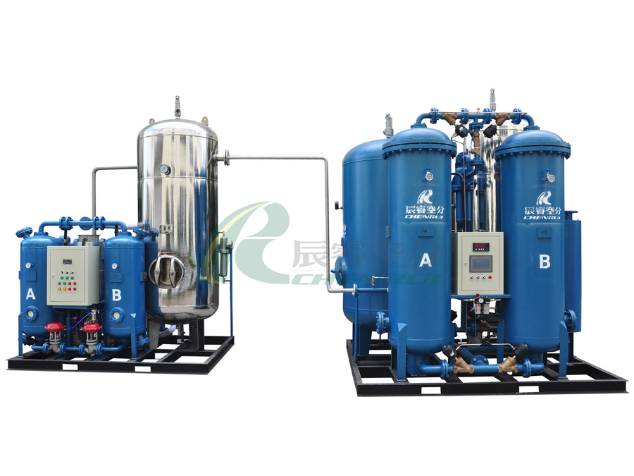 你知道制氮機的操作注意事項有哪些呢？